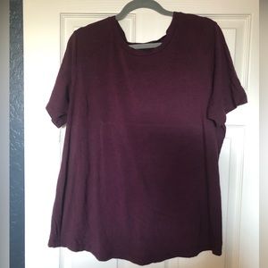 Universal Standard size M tshirt